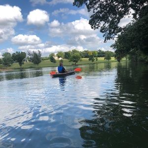 Meet your Posher, Laura